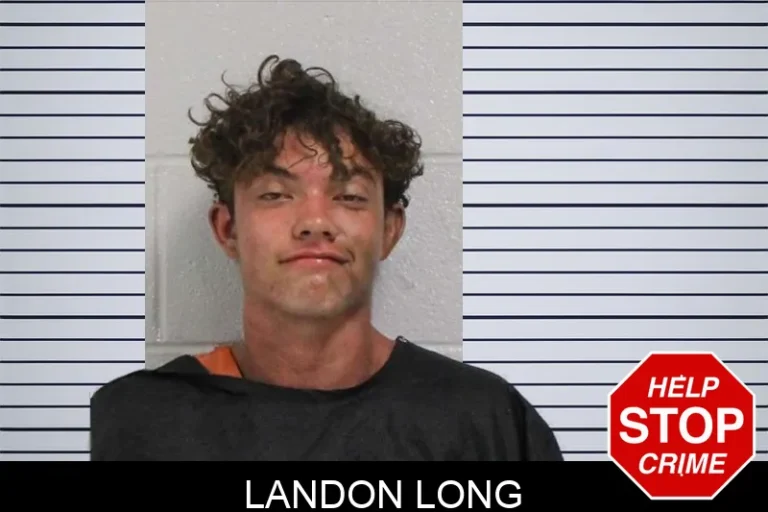 Landon Long