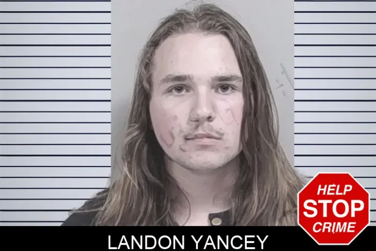 Landon Yancey