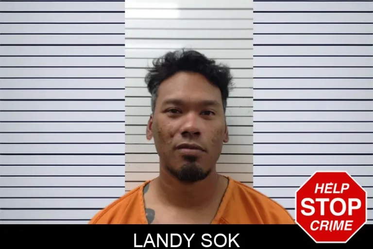Landy Sok