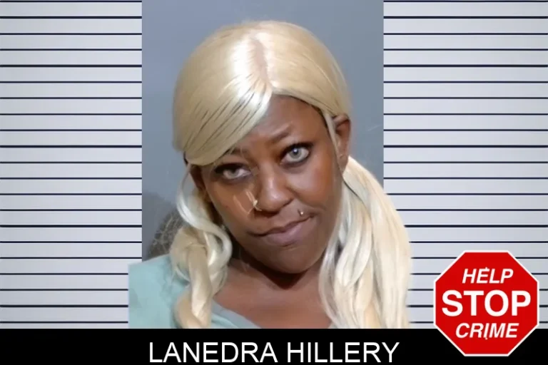 Lanedra Hillery