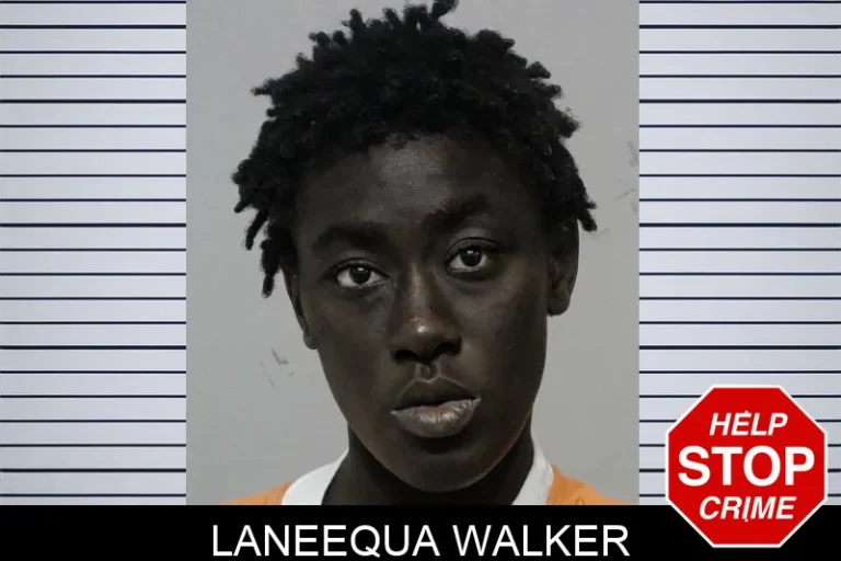 Laneequa Walker