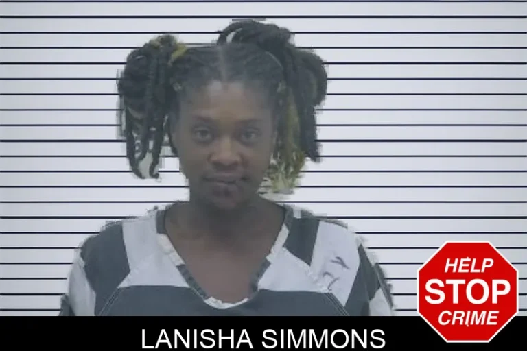Lanisha Simmons