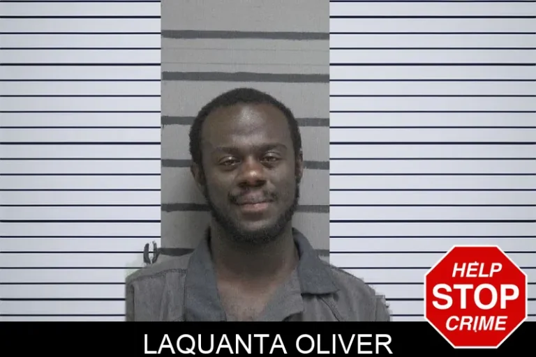 Laquanta Oliver