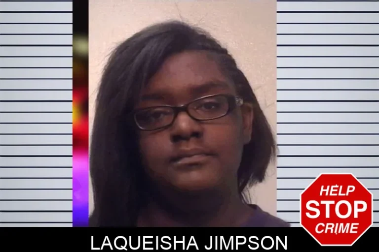 Laqueisha Jimpson