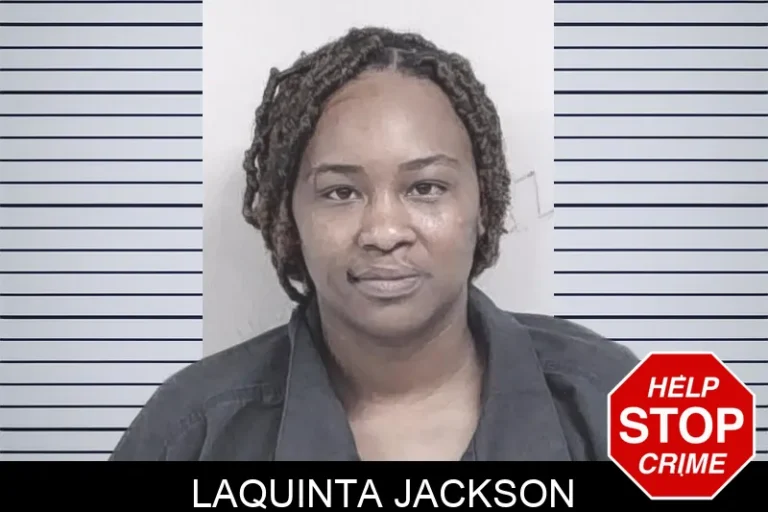 Laquinta Jackson