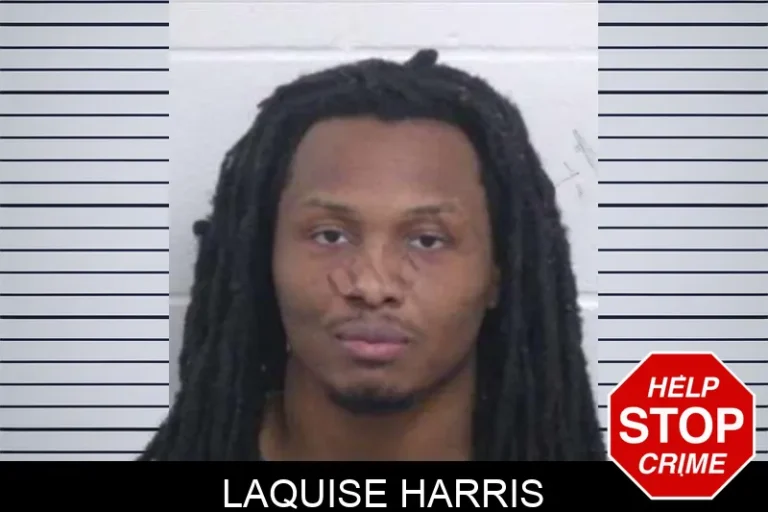 Laquise Harris