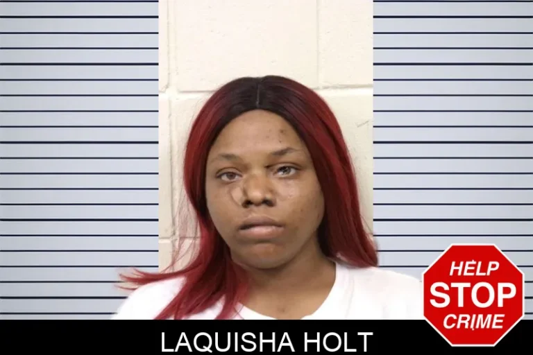 Laquisha Holt