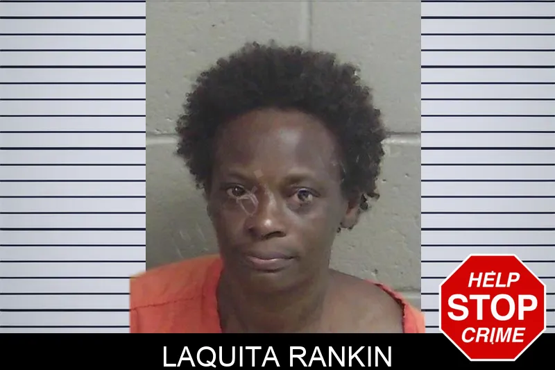 Laquita Rankin