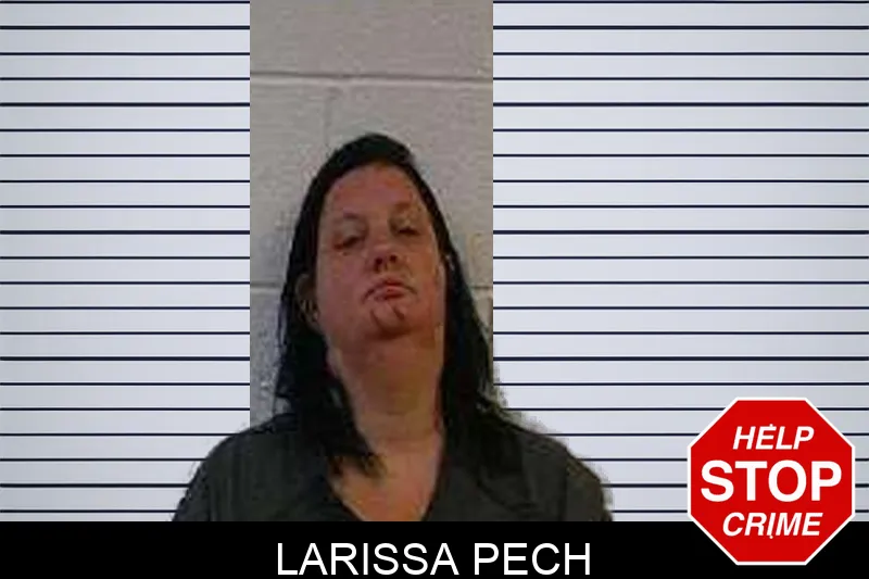 Larissa Pech