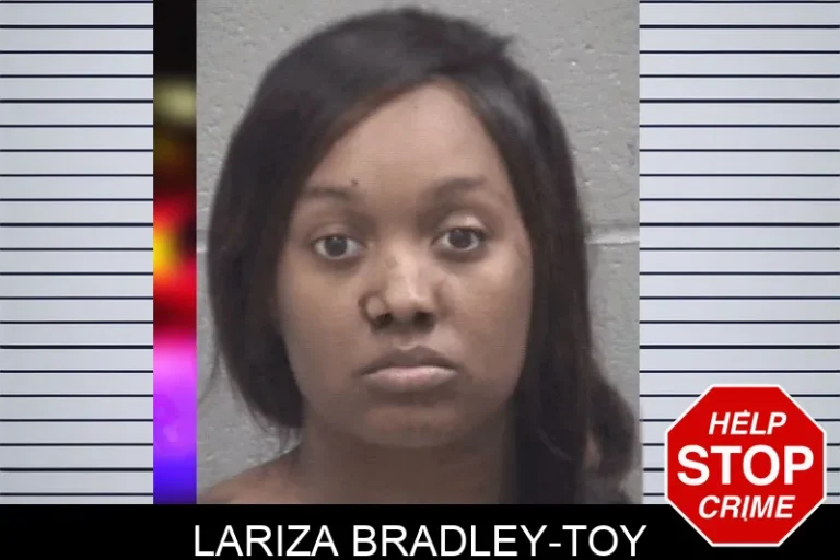Lariza Bradley-Toy