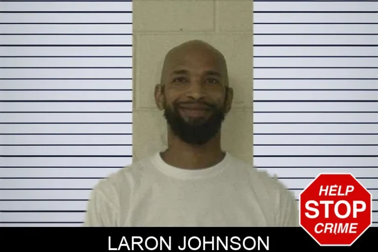 Laron Johnson