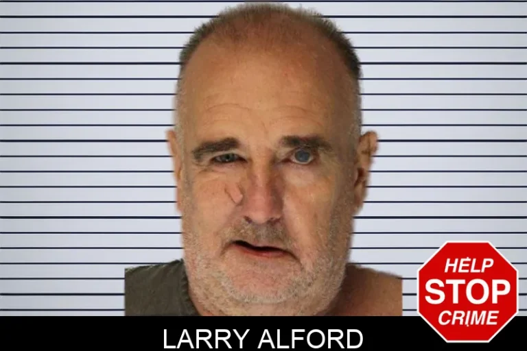 Larry Alford