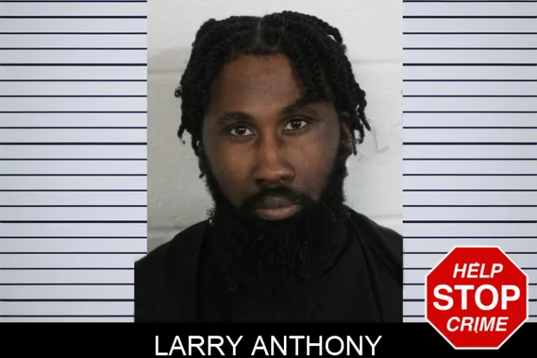 Larry Anthony