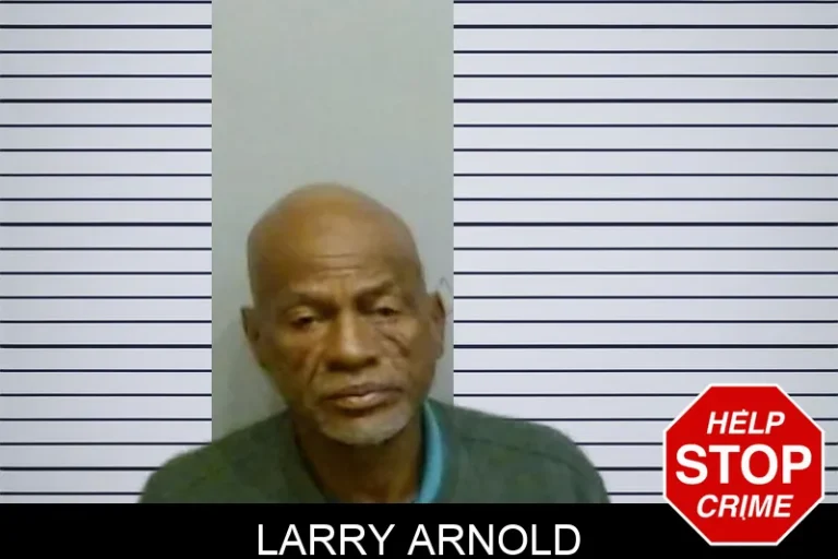 Larry Arnold