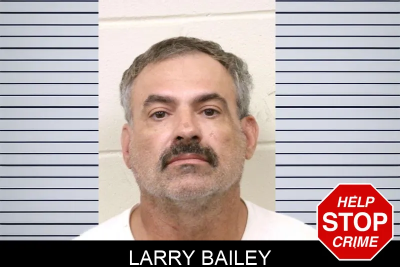 Larry Bailey