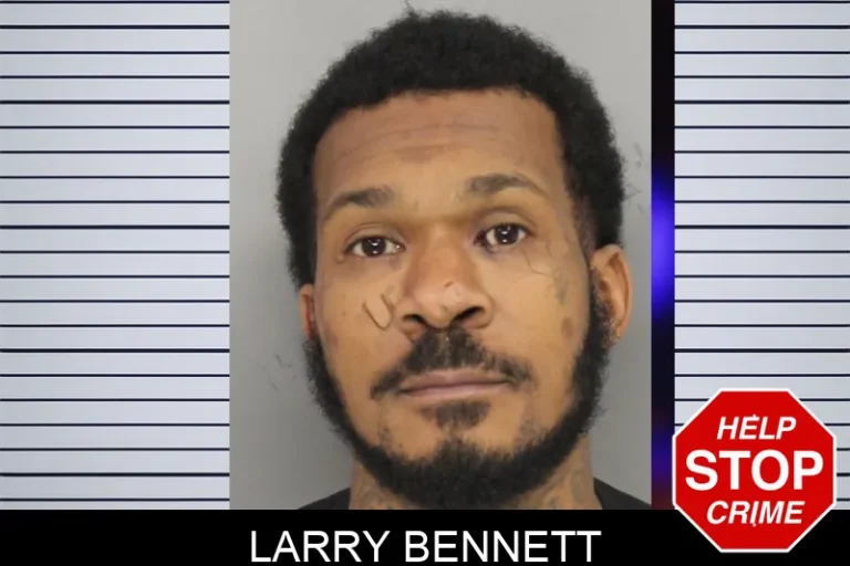 Larry Bennett