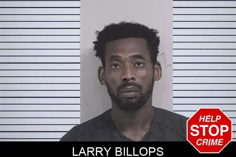 Larry Billops