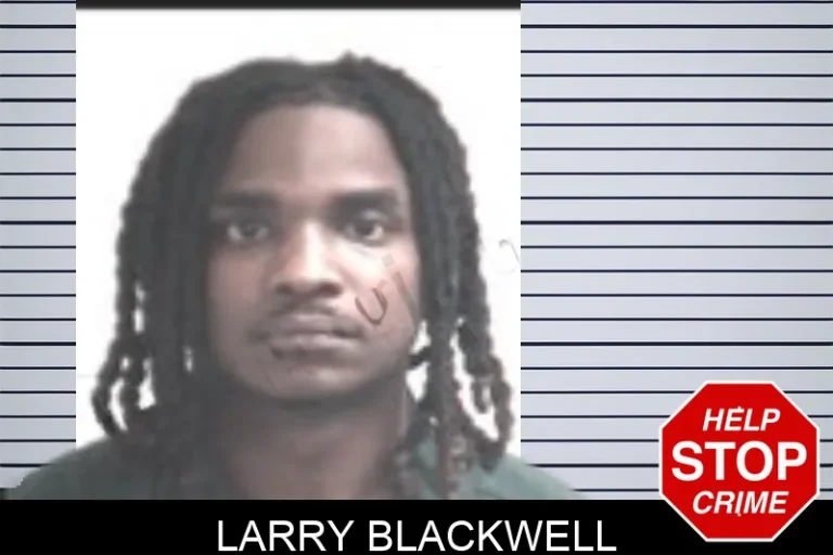 Larry Blackwell