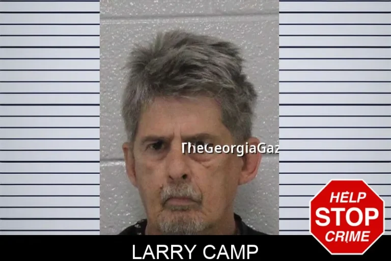 Larry Camp