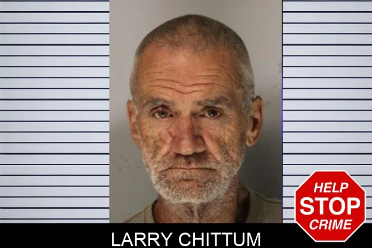 Larry Chittum mugshot – Hall County , Georgia Larry Chittum