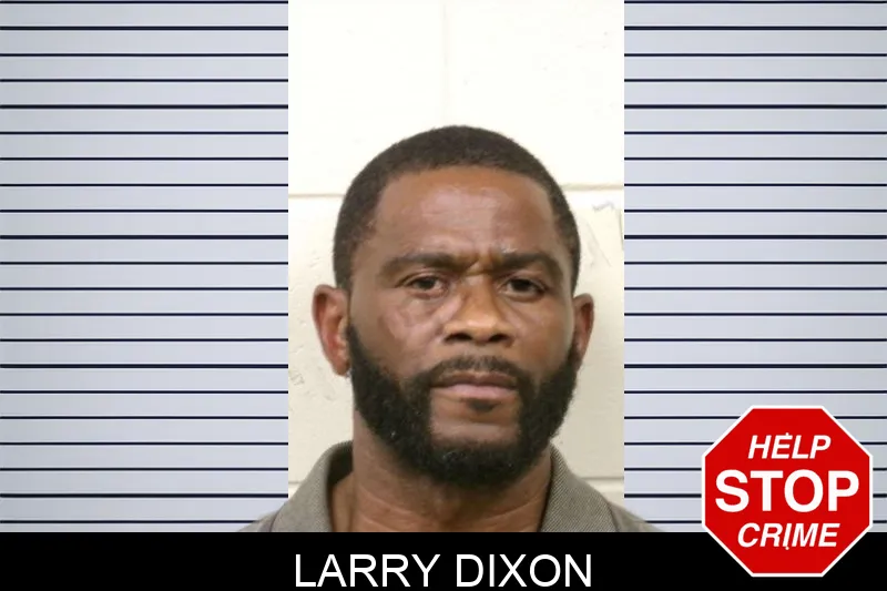 Larry Dixon