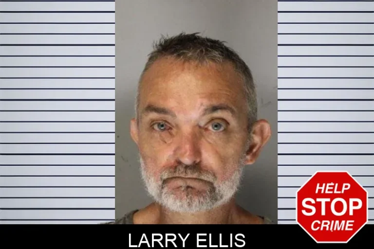 Larry Ellis