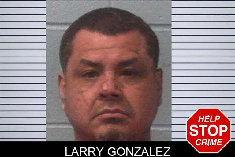 Larry Gonzalez