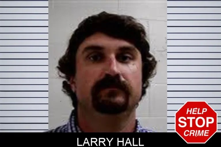 Larry Hall