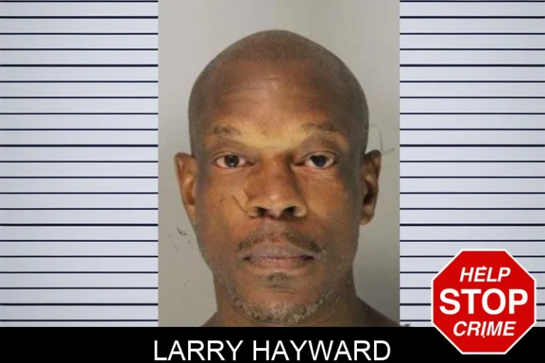 Larry Hayward mugshot – Hall County , Georgia Larry Hayward