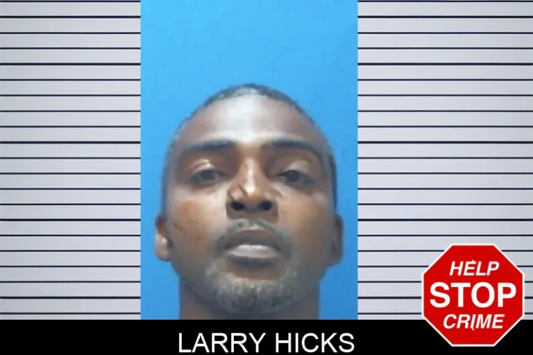 Larry Hicks