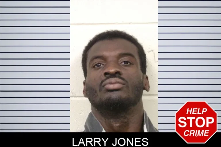 Larry Jones