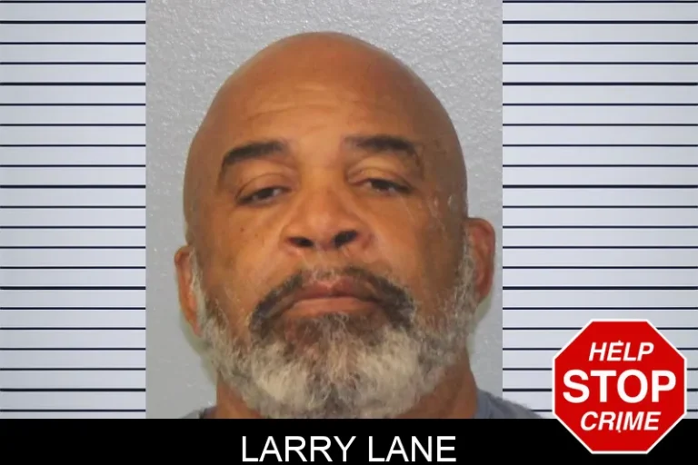 Larry Lane