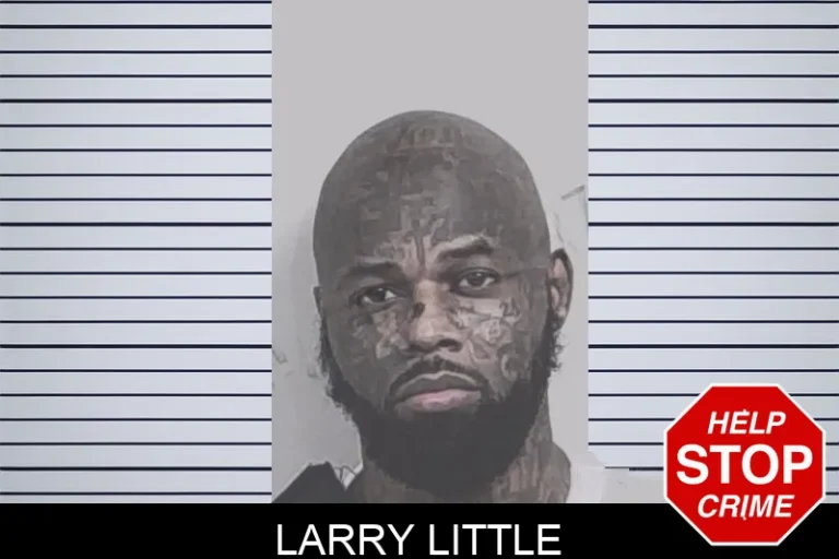 Larry Little