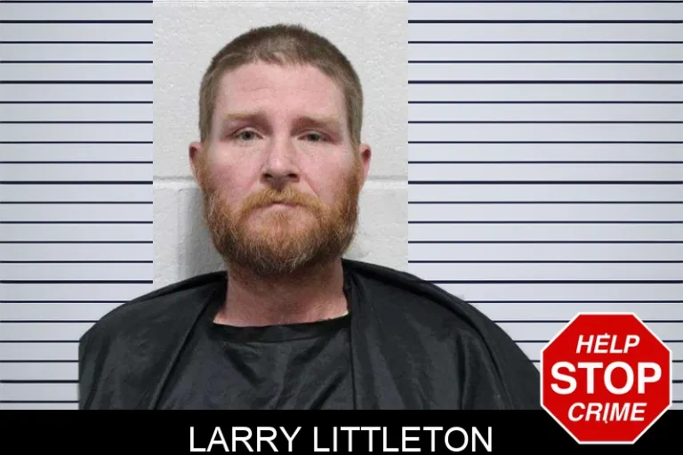Larry Littleton
