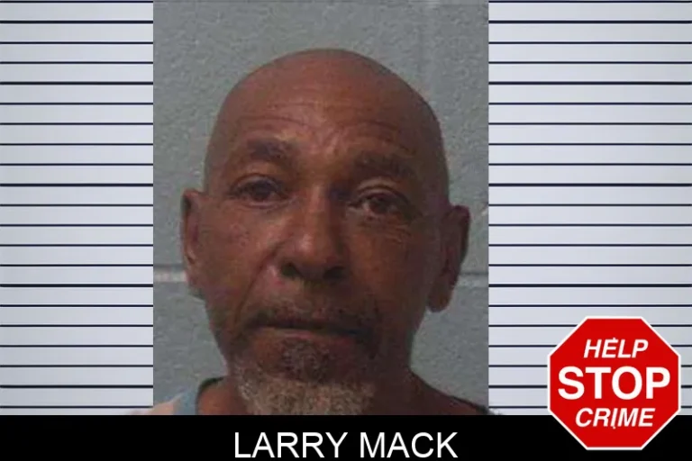 Larry Mack