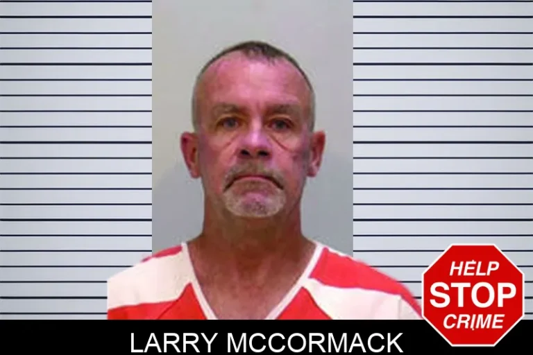 Larry McCormack