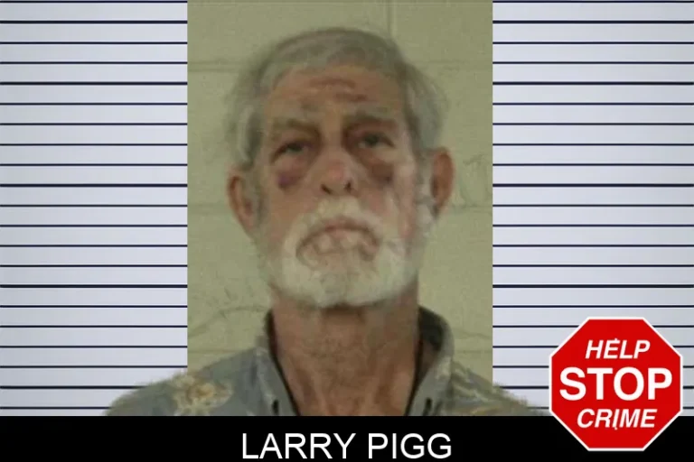 Larry Pigg