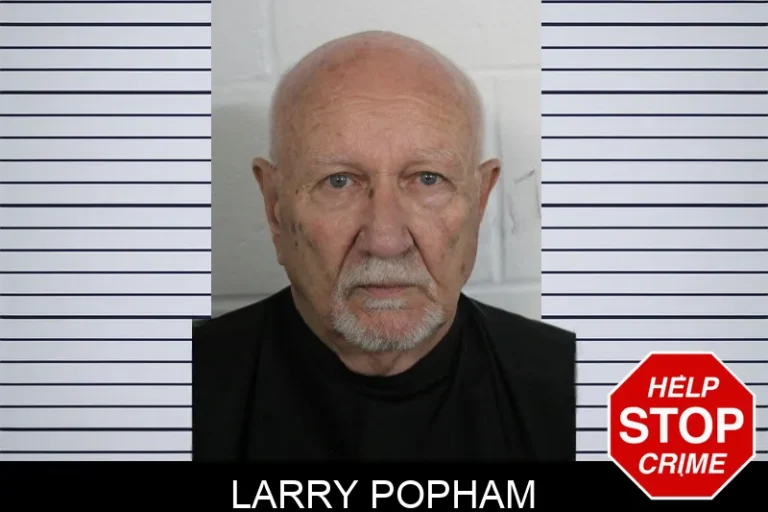 Larry Popham