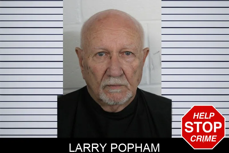 Larry Popham