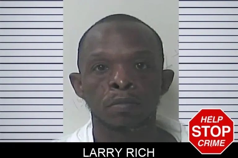 Larry Rich