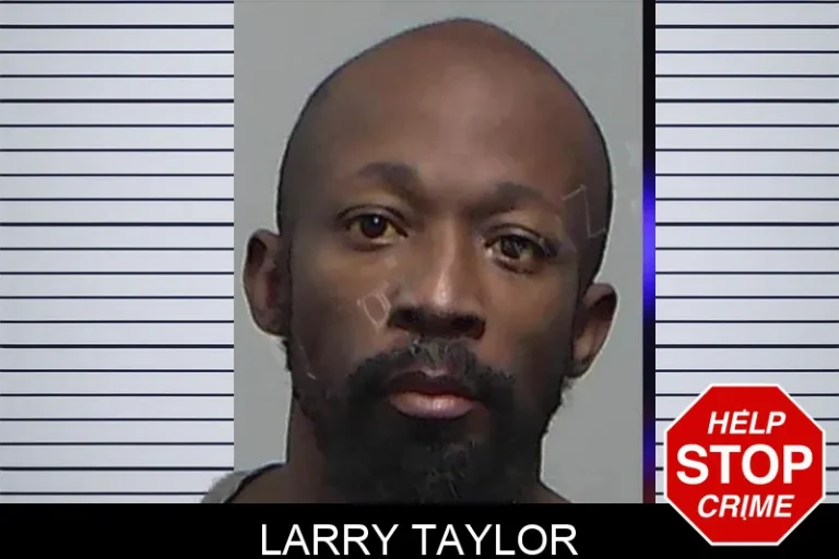 Larry Taylor