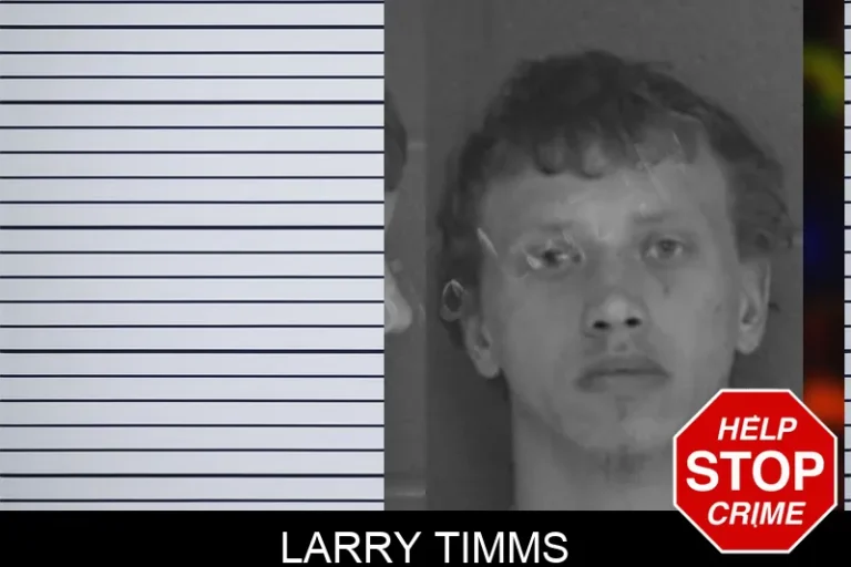 Larry Timms