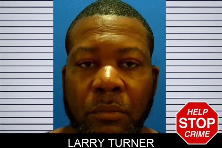 Larry Turner
