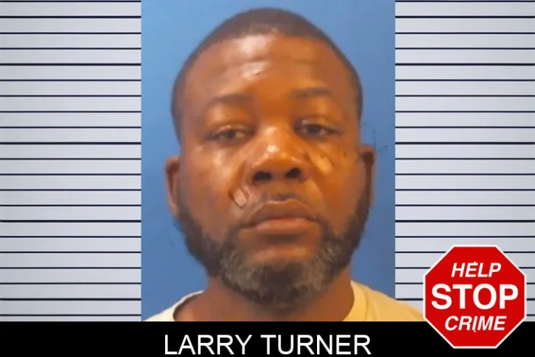 Larry Turner