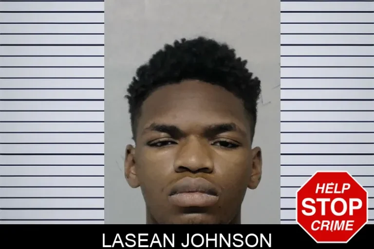 Lasean Johnson