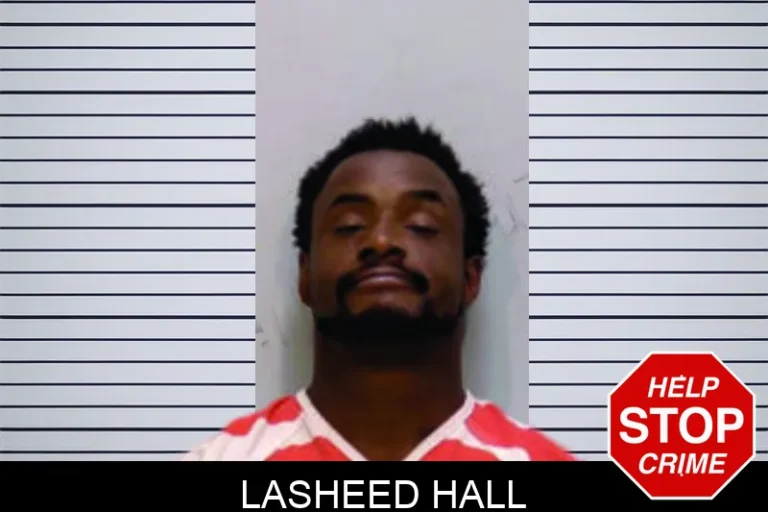 Lasheed Hall