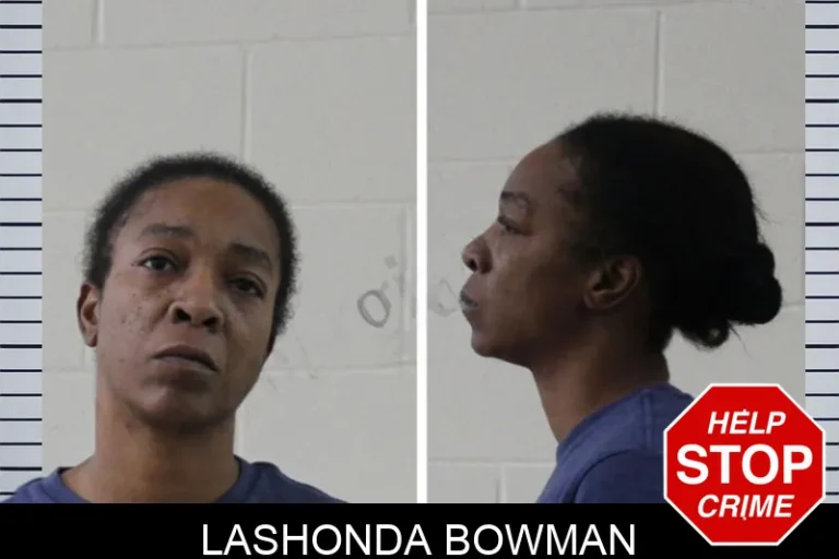 Lashonda Bowman