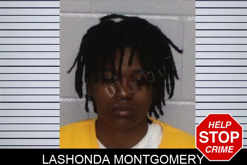 Lashonda Montgomery