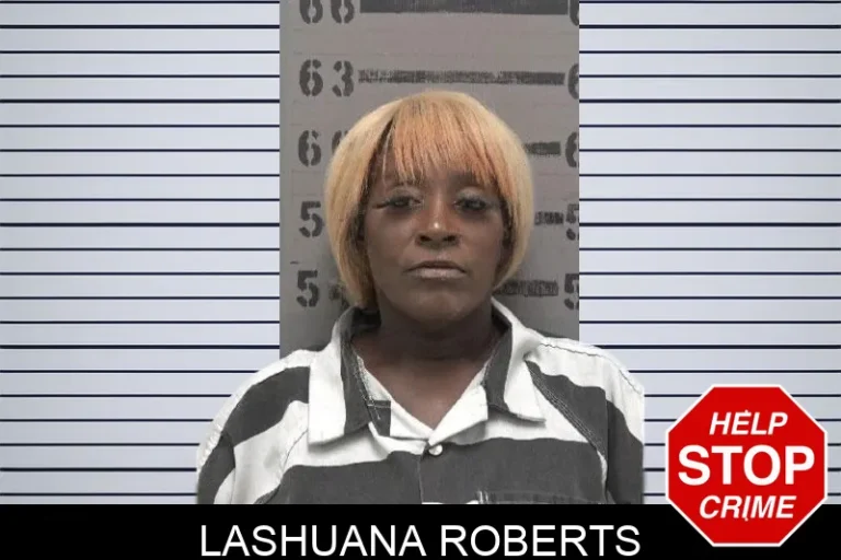 Lashuana Roberts