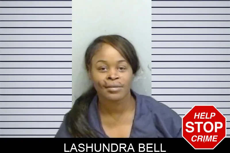 Lashundra Bell Mugshots